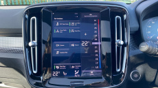 Volvo Xc40 2.0 D4 [190] R DESIGN Pro 5dr AWD Geartronic Diesel Estate